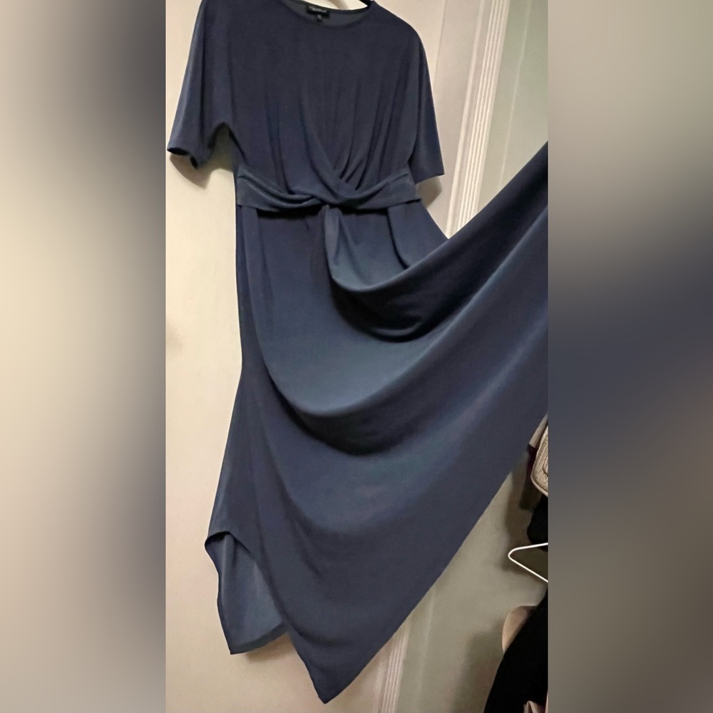 Topshop midi dress size 12 (US 8/UK 12)